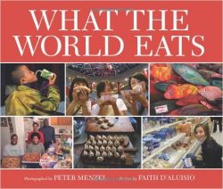 Hungry Planet - What the World Eats