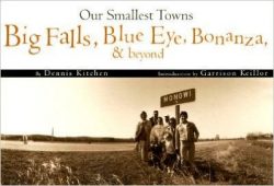 our-smallest-towns