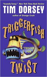 triggerfish-twist