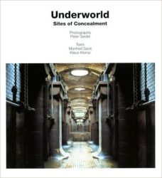 Underworld Sites of Concealment