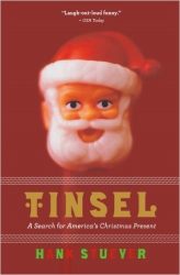 Tinsel- A Search for America's Christmas Present