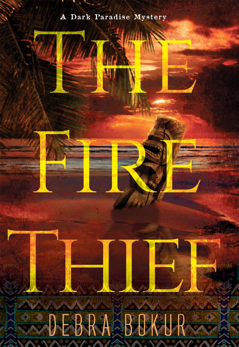 fire thief